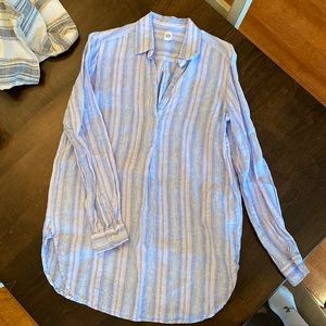 Gap Linen Tunic